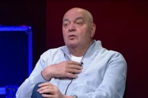 vujošević dusko