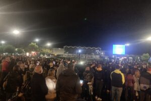 11 meseci železnička stanica
