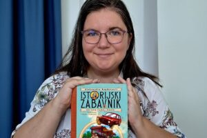 Aleksandra Bogdanovic