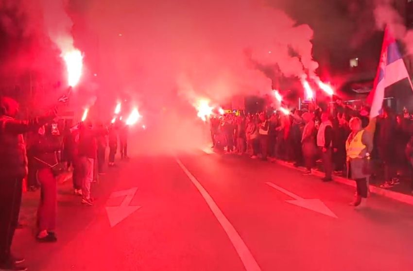 Docek_studenata_u_Beogradu