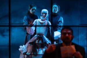 predstava drakon srpsko narodno pozorište 31. oktobar 2025.