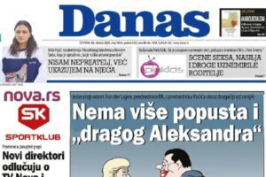 danas