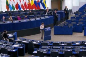 evropski parlament