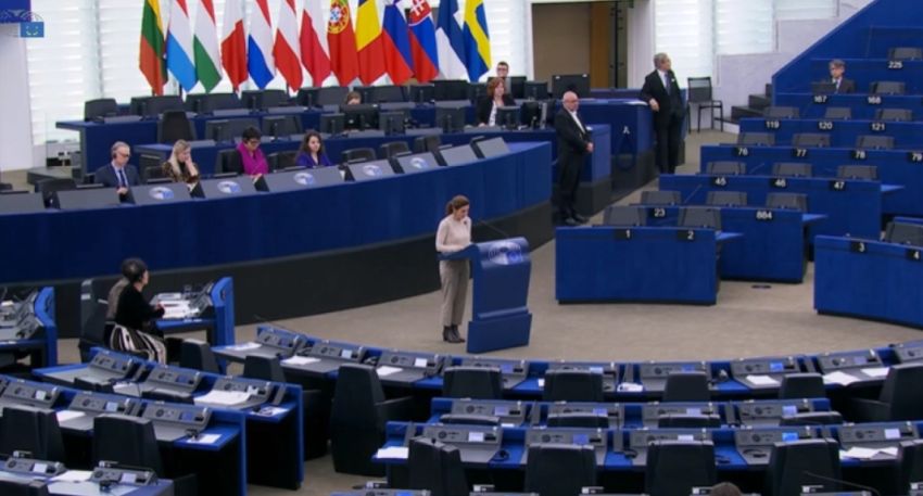 Usvojena Rezolucija Evropskog parlamenta o Srbiji, najoštrija do sada