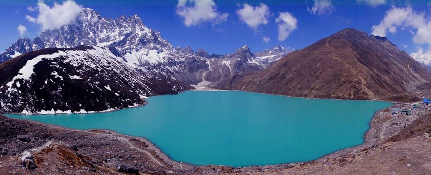 gokyo lake