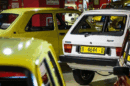 jugo yugo zastava auto