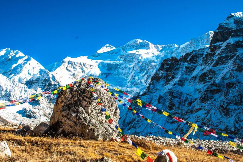 kanchenjunga