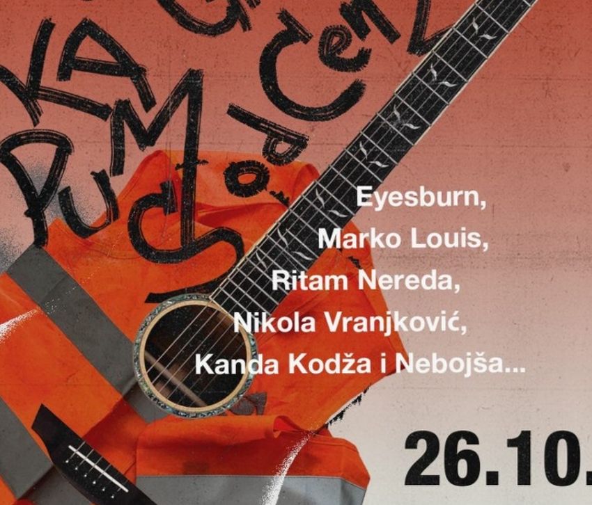 koncert kampus
