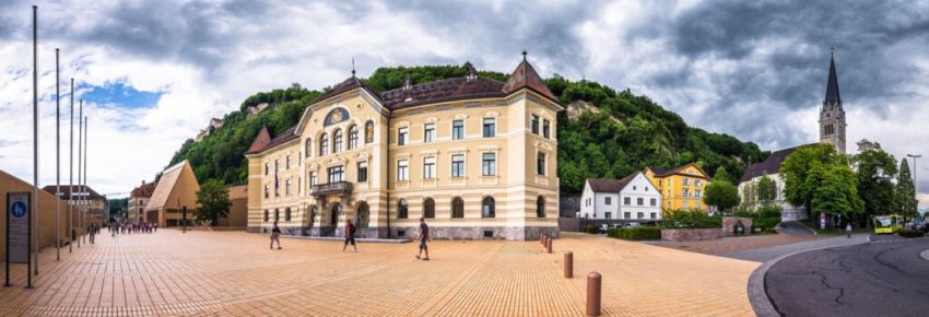 lihtenštajn