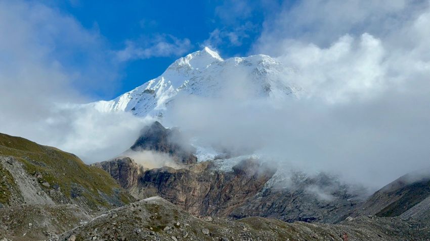 makalu by sherpa