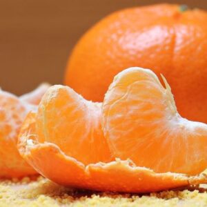 mandarine