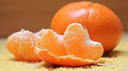 mandarine