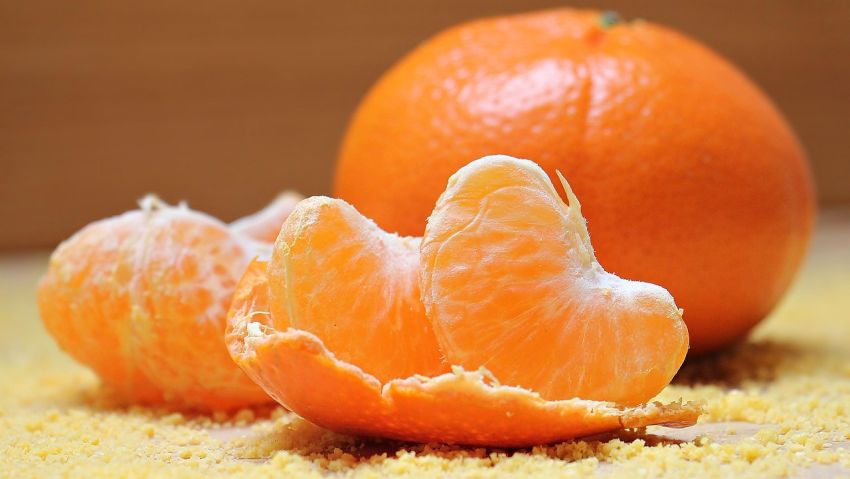 mandarine