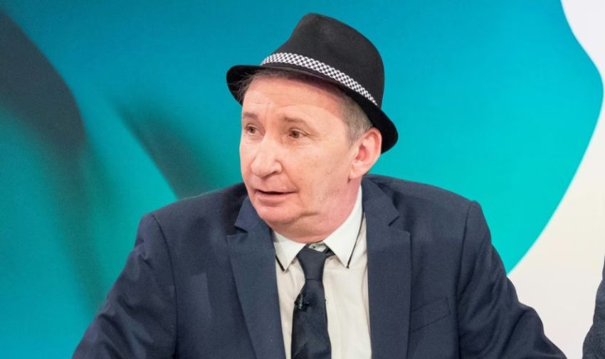 Umrl je Patrik Mari, Miki Pirs iz serije "Mućke"