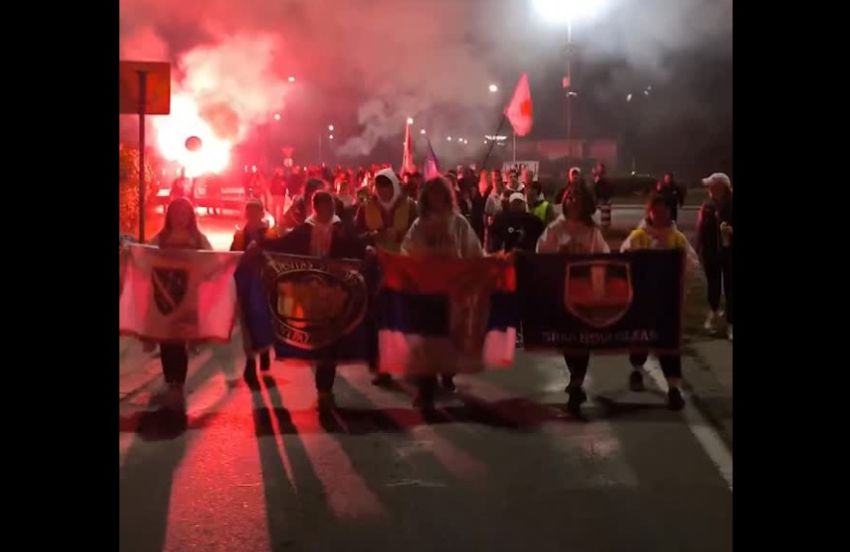 novi pazar studenti