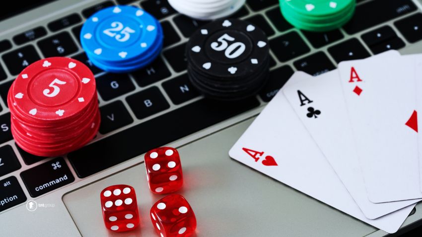 online casino