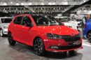 škoda