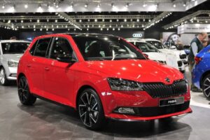 škoda