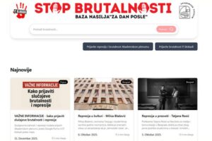 stop brutalnosti