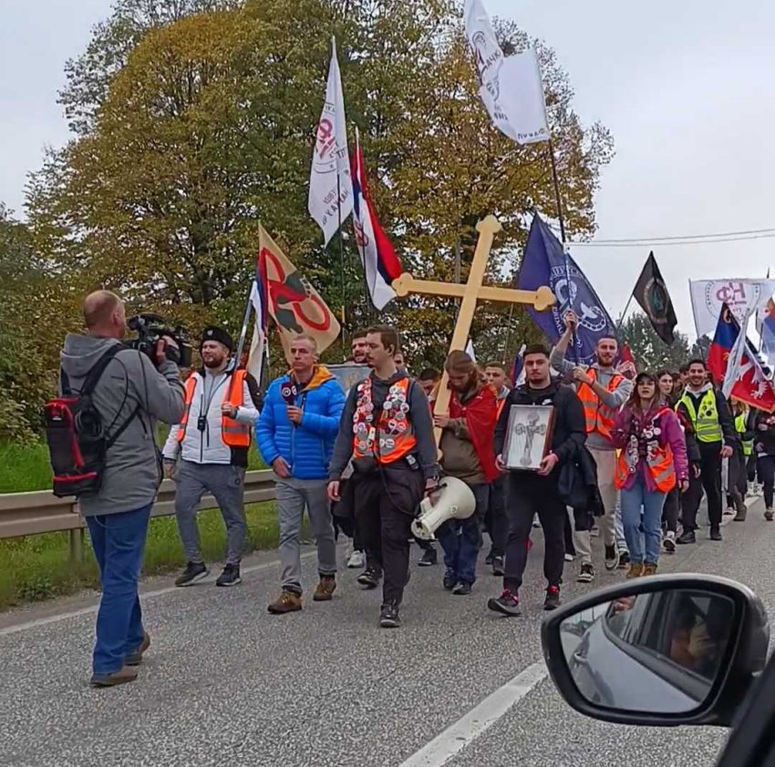 studenti čačak 25.10