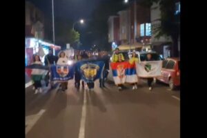studenti novi pazar