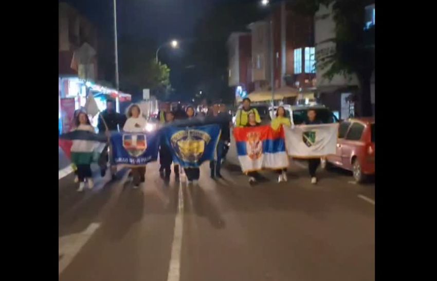 studenti novi pazar
