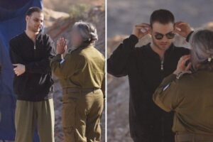 taoci hamas alon ohel