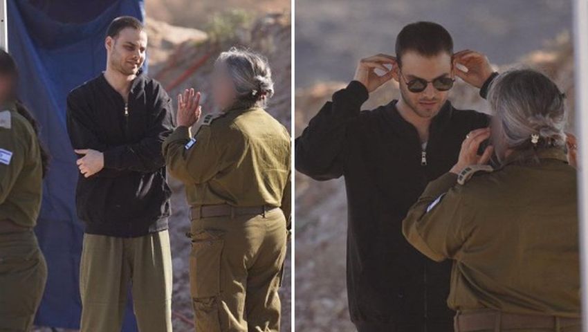 Hamas oslobodio 20 živih talaca, među njima izraelsko-srpski državljanin Alon Ohel