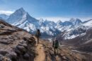 treking nepal