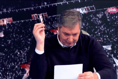 vucic