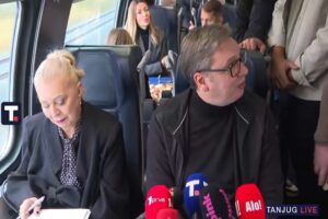 vucic voz