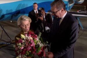 žvaki i ursula
