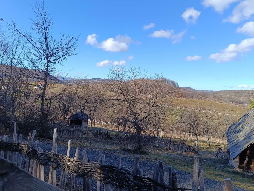 zlatibor sirogojno
