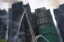 Hong Kong Fire