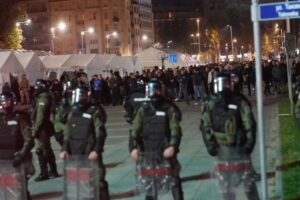 ćacilend žandarmerija