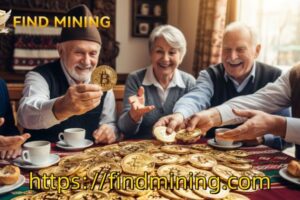 find mining