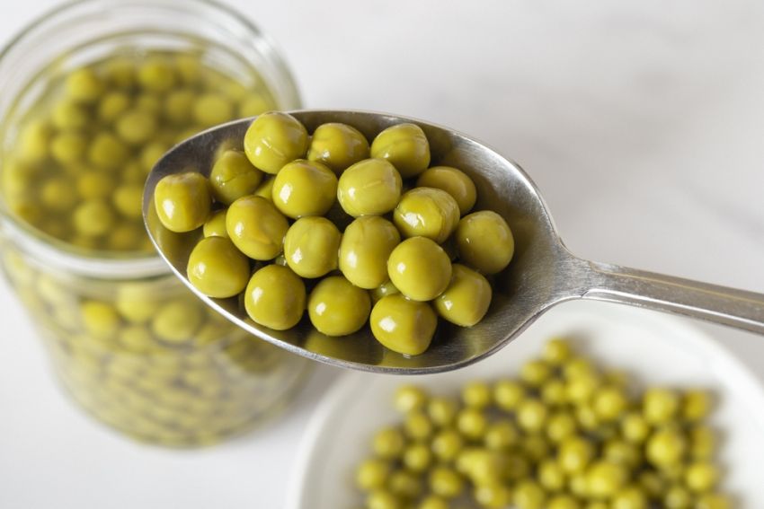grašak