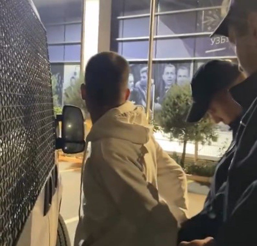 Nova privođenja: Studenti i aktivisti ponovo hapšeni u Beogradu nakon skupa podrške Dijani Hrki