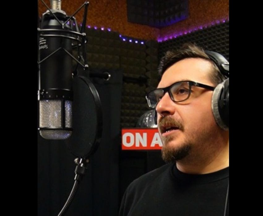 Italijanski reper ponovo peva o Srbiji: “16 minuta tišine čuo je ceo svet”