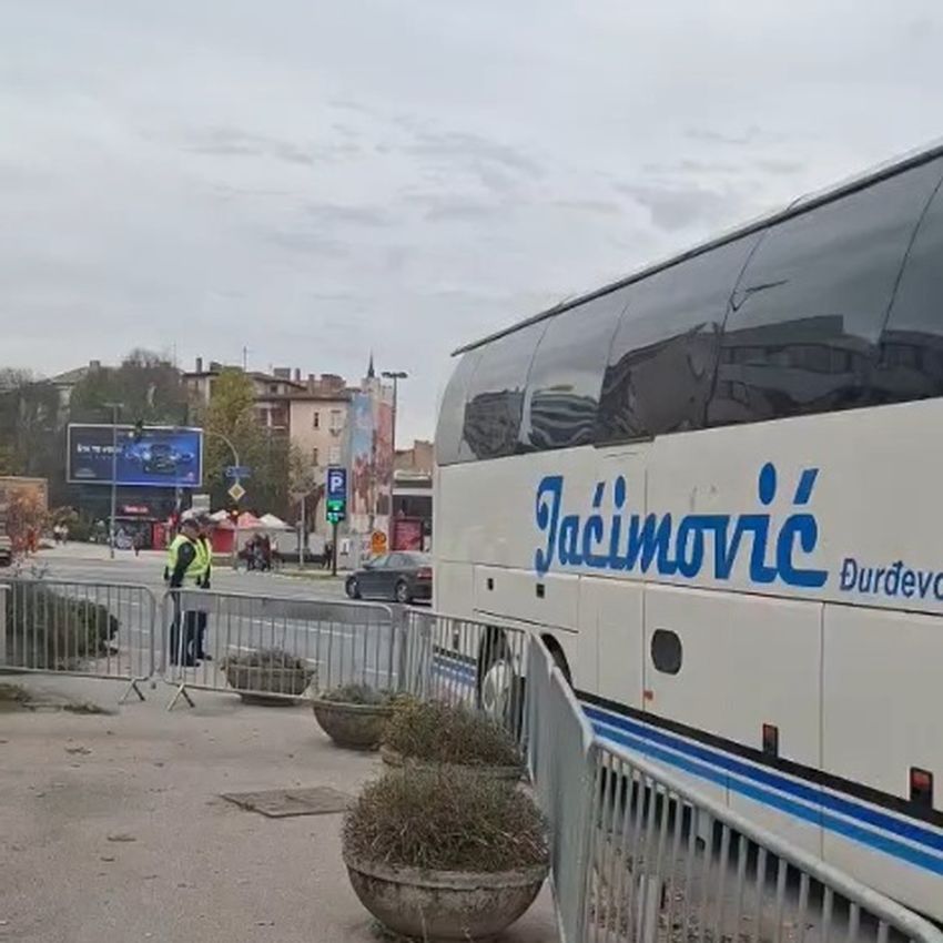jaćimović autobus