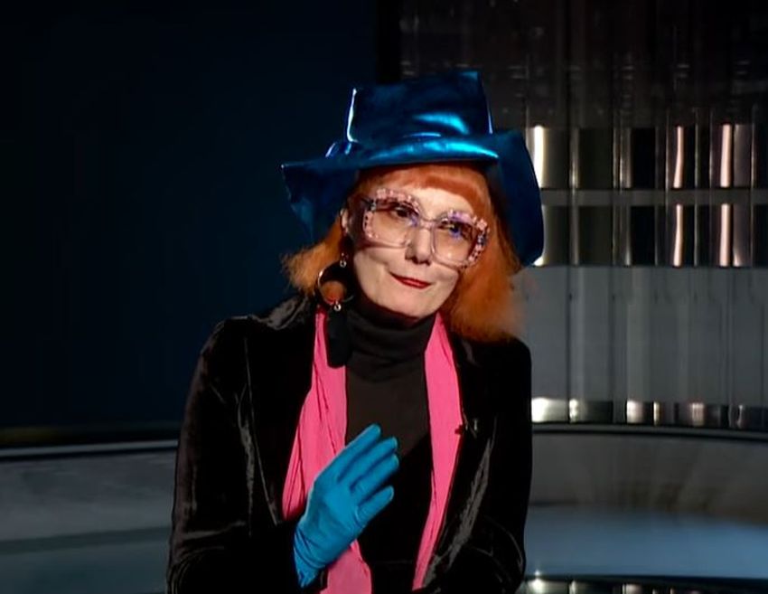 josipa lisac
