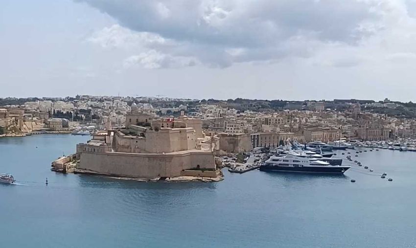 malta