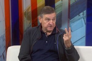 milutin mrkonjić