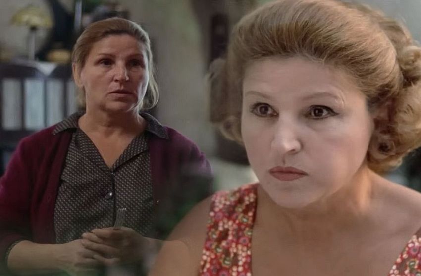 mira banjac