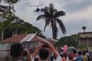 nepalac helikopter