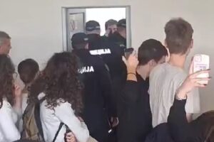 policija mašinska škola