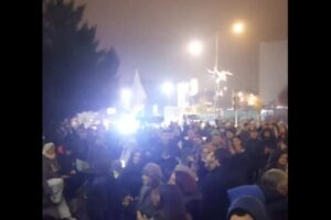 protest jaćimović