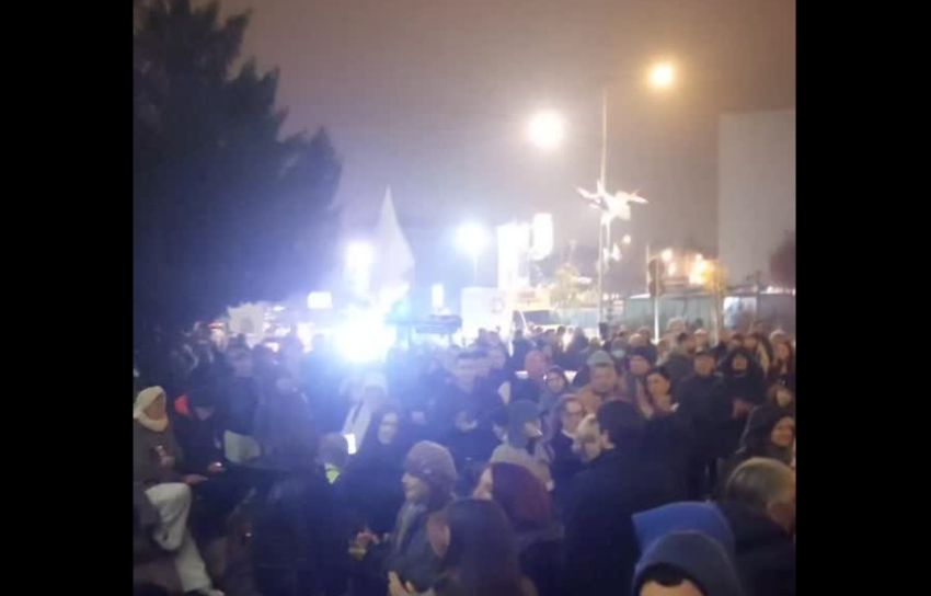protest jaćimović