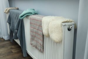 radijator sušenje veša