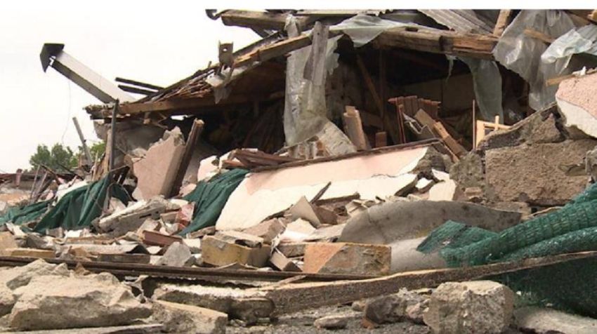 Evropski sud kaznio Srbiju: 6.000 € zbog nezakonitog rušenja u Savamali